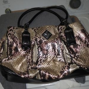 Simply Vera purse